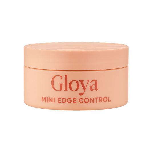 Gloya™ Mini Edge Control