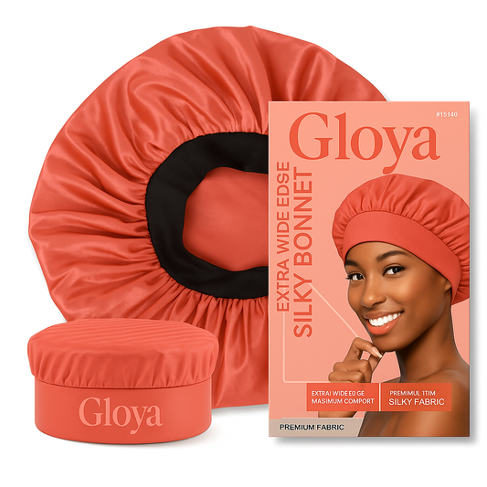 Gloya™ Silky Luxe Bonnet